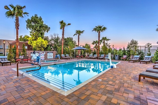 Acapella Duet in Las Vegas, NV - Building Photo - Building Photo