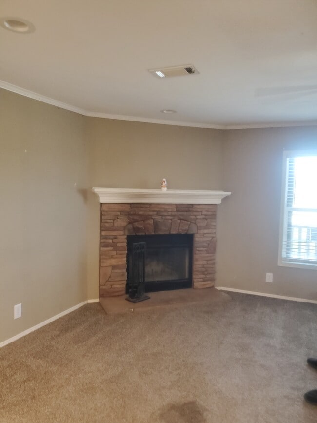 1118 Meadowlark Dr in Rhome, TX - Building Photo - Building Photo