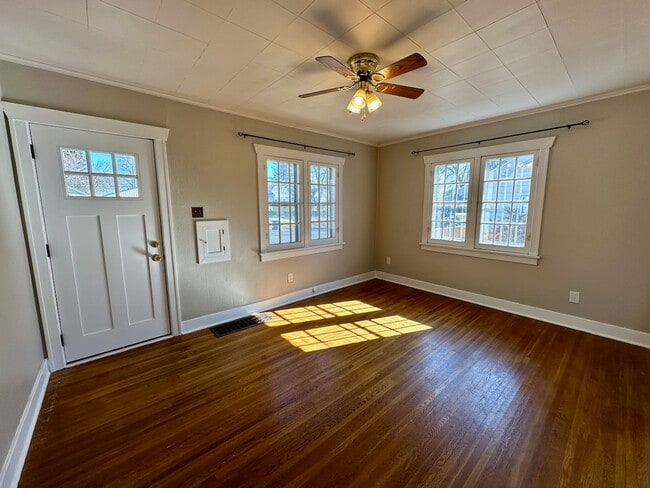 4423 N Lincoln St in Spokane, WA - Building Photo - Building Photo