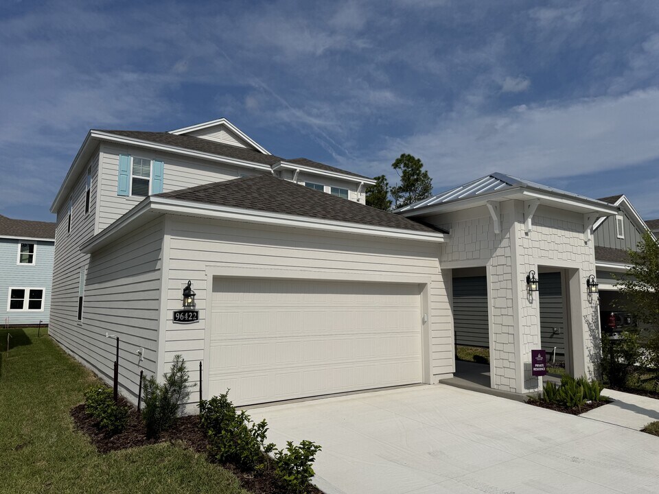 96422 Stillpoint Wy in Fernandina Beach, FL - Building Photo