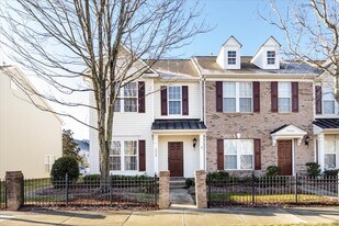 5028 Prosperity Ridge Rd in Charlotte, NC - Building Photo