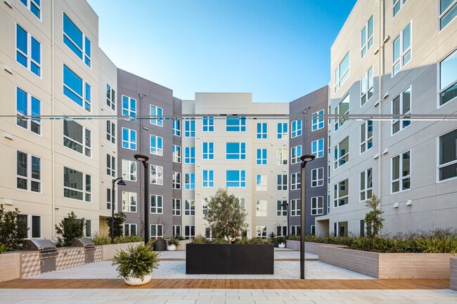 View at Blossom Hill