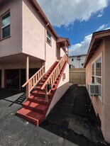 1123 Linden Ave, Unit Unit C in Glendale, CA - Building Photo