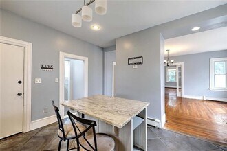 16 Duncan Ave in Providence, RI - Building Photo - Building Photo
