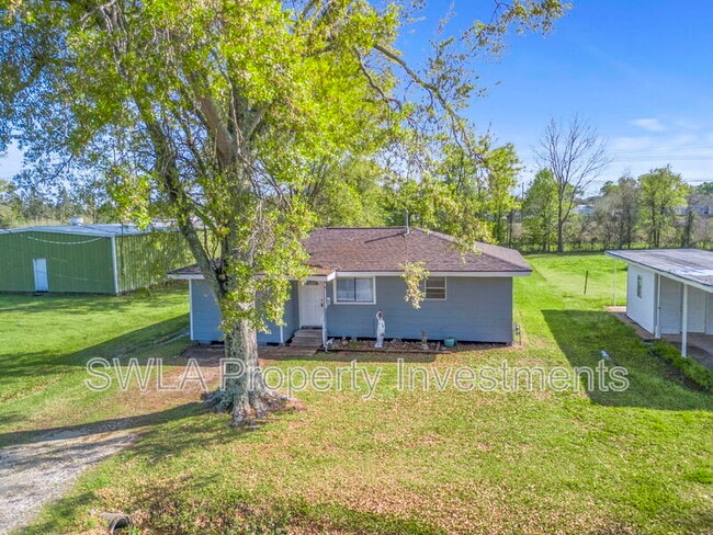 732 Murbelle Rd in Lake Charles, LA - Building Photo - Building Photo