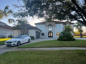 5510 Marleon Dr in Windermere, FL - Building Photo