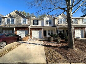11051 Dixie Hills Dr in Charlotte, NC - Building Photo