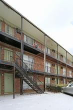 Ironwood Apartment Homes in Lexington, KY - Building Photo - Building Photo