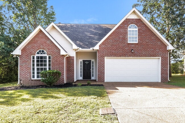 property at 1004 Dupree Point Dr