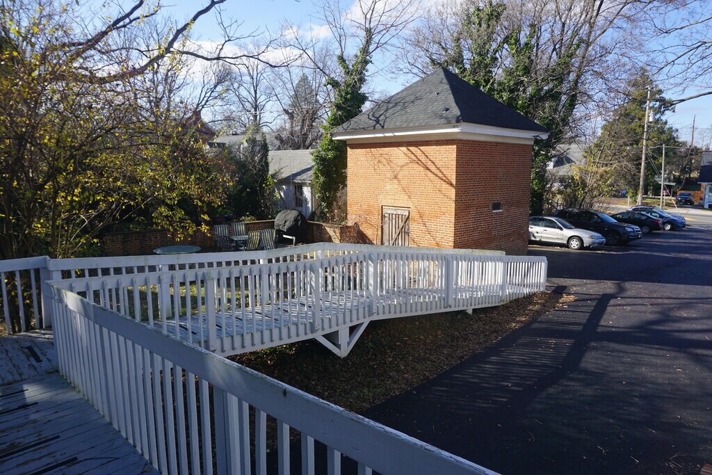 The Crows Nest Apartments Berryville, VA Apartments For Rent