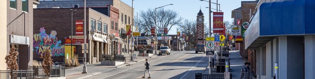 Apartments for rent in Somerset, IA