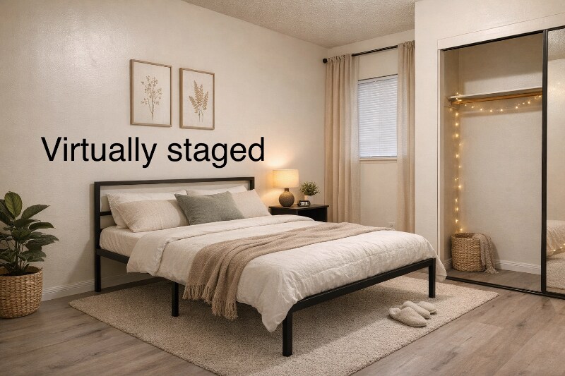 6802 Bonillo Dr in Las Vegas, NV - Building Photo