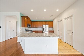 6141 Mantalcino Dr in Round Rock, TX - Building Photo - Building Photo