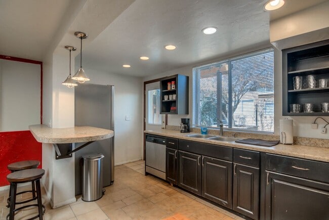 property at 2619 E Prince Rd