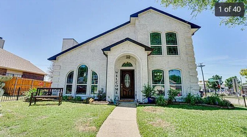 4460 Junction Dr in Plano, TX - Building Photo