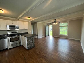 923 Hart St in Gallatin, TN - Building Photo - Building Photo