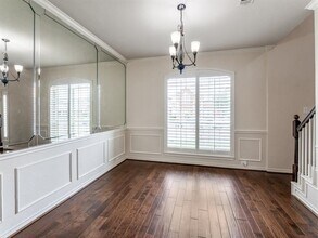 1308 Grapevine Dr in Allen, TX - Building Photo - Building Photo