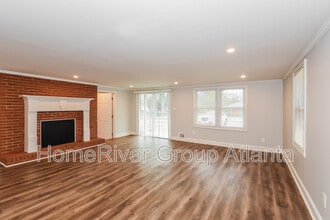 1145 Rays Rd in Stone Mountain, GA - Building Photo - Building Photo