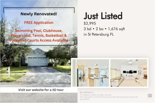 property at 854 Addison Dr NE