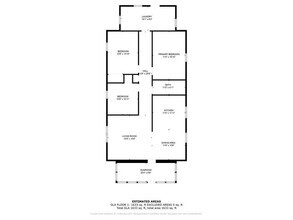 313 S Observatory Dr in Orlando, FL - Foto de edificio - Building Photo