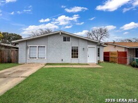 6003 Highfield St in San Antonio, TX - Building Photo
