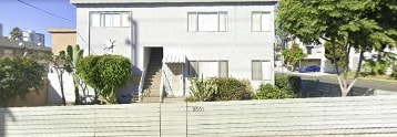 11501 Ohio Ave, Unit #2