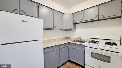 2301 6th St S in Arlington, VA - Foto de edificio - Building Photo