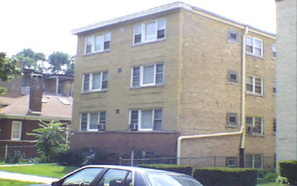 6520 N Richmond St Apartments