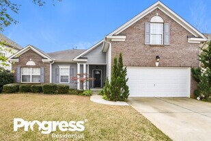 2005 Dartmoth Way in Villa Rica, GA - Building Photo