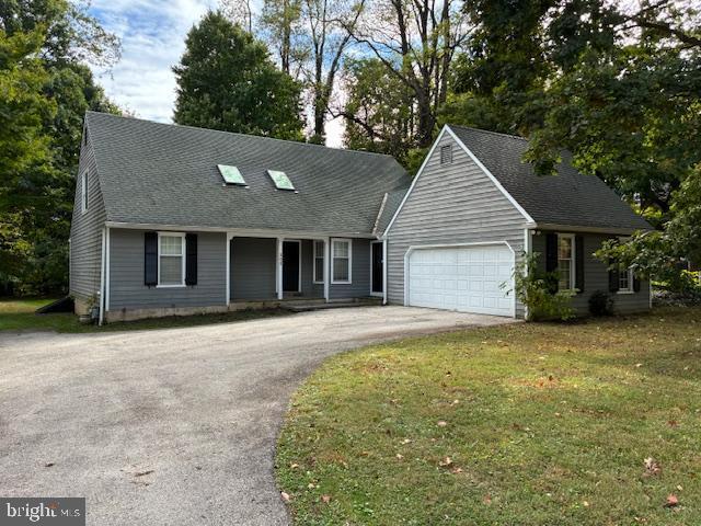 property at 205 Pennswood Rd