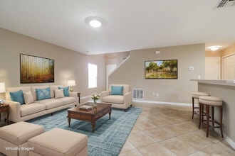 2010 Stone Abbey Blvd, Unit 1713-E in Orlando, FL - Building Photo - Building Photo