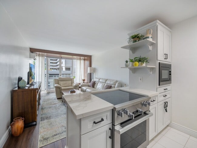 property at 445 Kaiolu St