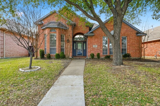 property at 5009 Promise Land Dr