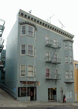 916 Pacific in San Francisco, CA - Building Photo - Primary Photo