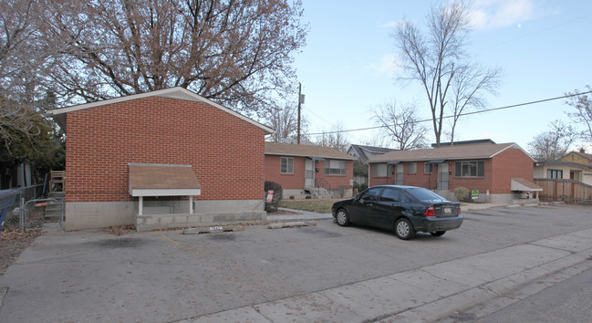 1934 W Potter Dr in Boise, ID - Foto de edificio - Building Photo