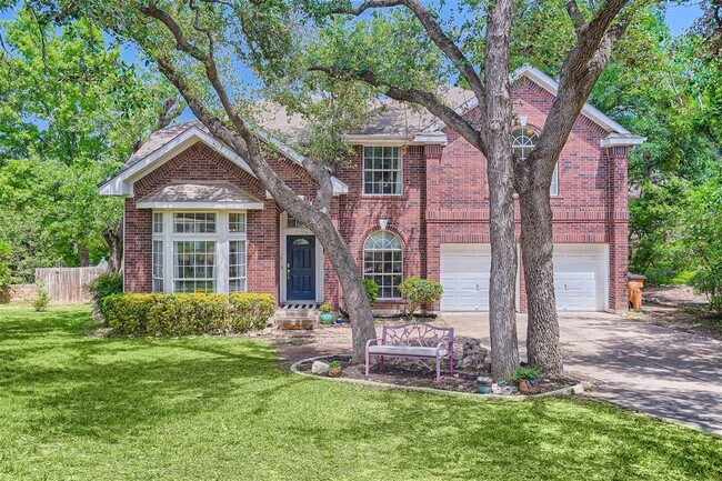 12306 Klondike Rush Point in Austin, TX - Building Photo - Building Photo