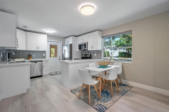 property at 1634 NE 3rd Ave