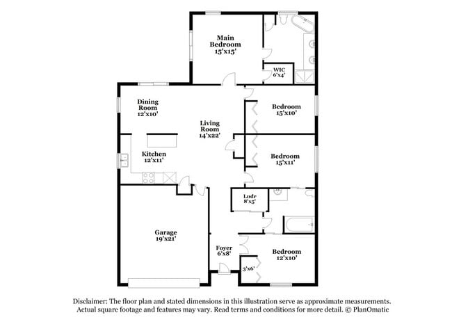 2167 Bexley Dr in Tavares, FL - Building Photo - Building Photo