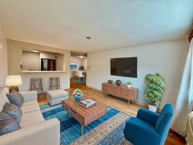 property at 215 Winter St