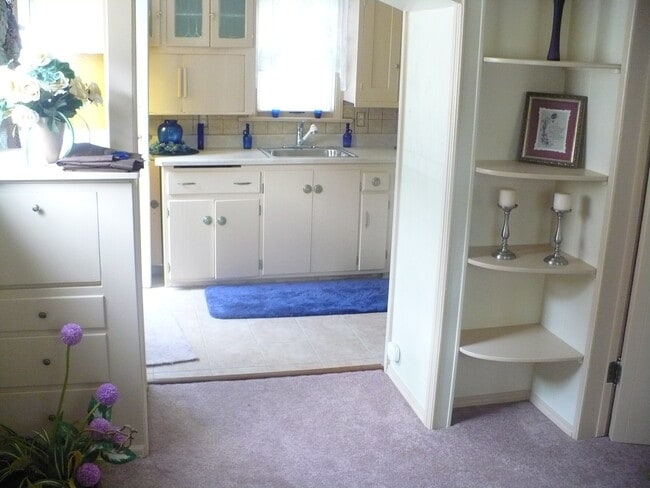 property at 1824 E San Rafael St