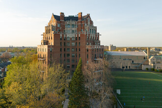 800 West Ferry in Buffalo, NY - Building Photo - Building Photo