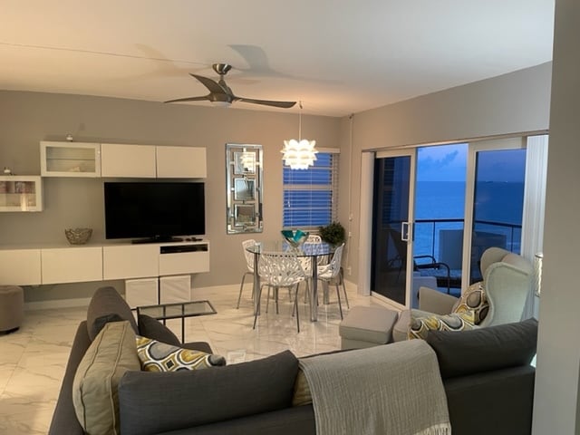 1500 S Ocean Blvd, Unit 1506 in Pompano Beach, FL - Building Photo - Building Photo