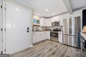 2501 Fairway Oaks in Waleska, GA - Building Photo - Building Photo