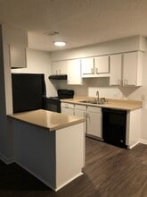The Greens on 5th in Fort Walton Beach, FL - Foto de edificio - Building Photo