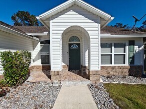 8971 Rockpond Meadows Dr in Jacksonville, FL - Foto de edificio - Building Photo