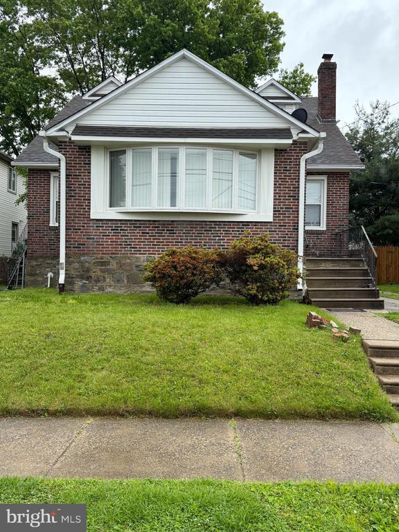 property at 1918-20 Hoffnagle St