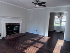 7400 Barberry Ct in Raleigh, NC - Foto de edificio - Building Photo