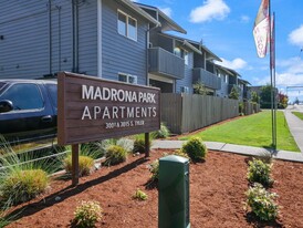 Madrona Park Apartments