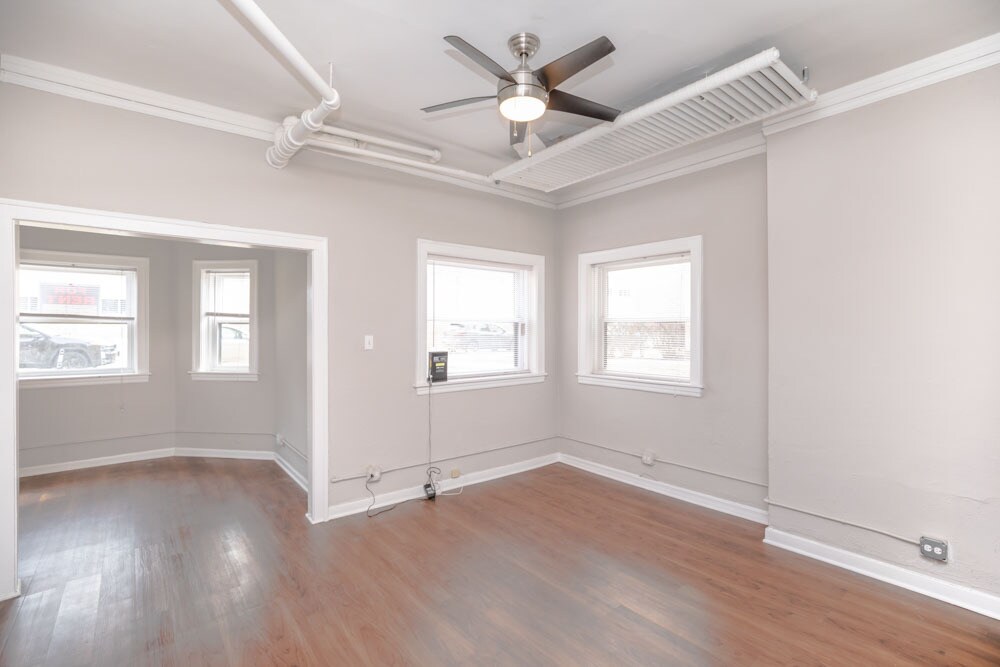 920 Judson Ave-Unit -920-GDN in Evanston, IL - Building Photo