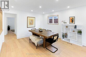 215 Ridley Blvd in Toronto, ON - Building Photo - Building Photo